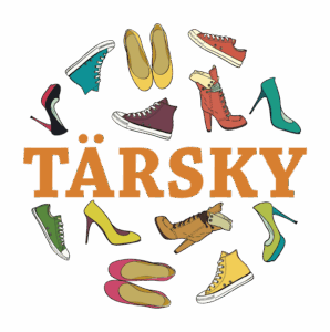 Kohtaamispaikka Tärskyn logo