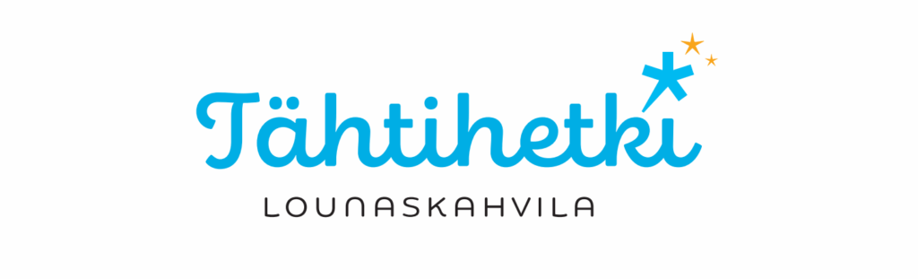 Kuva Tähtihetken logosta