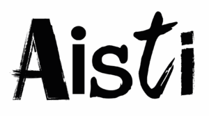 Aisti ry:n logo