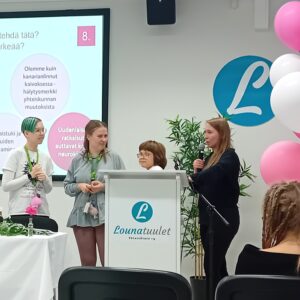 Nuoret Aktivistit